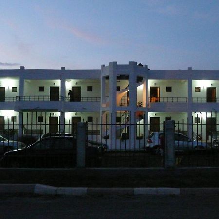 Vila Alphecca 코스티네스티 외부 사진