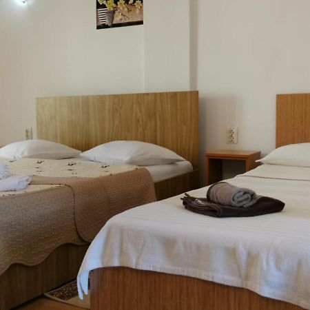 Vila Alphecca 코스티네스티 외부 사진