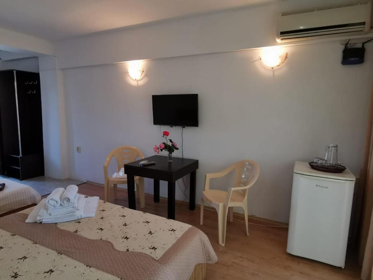 Vila Alphecca 코스티네스티 외부 사진