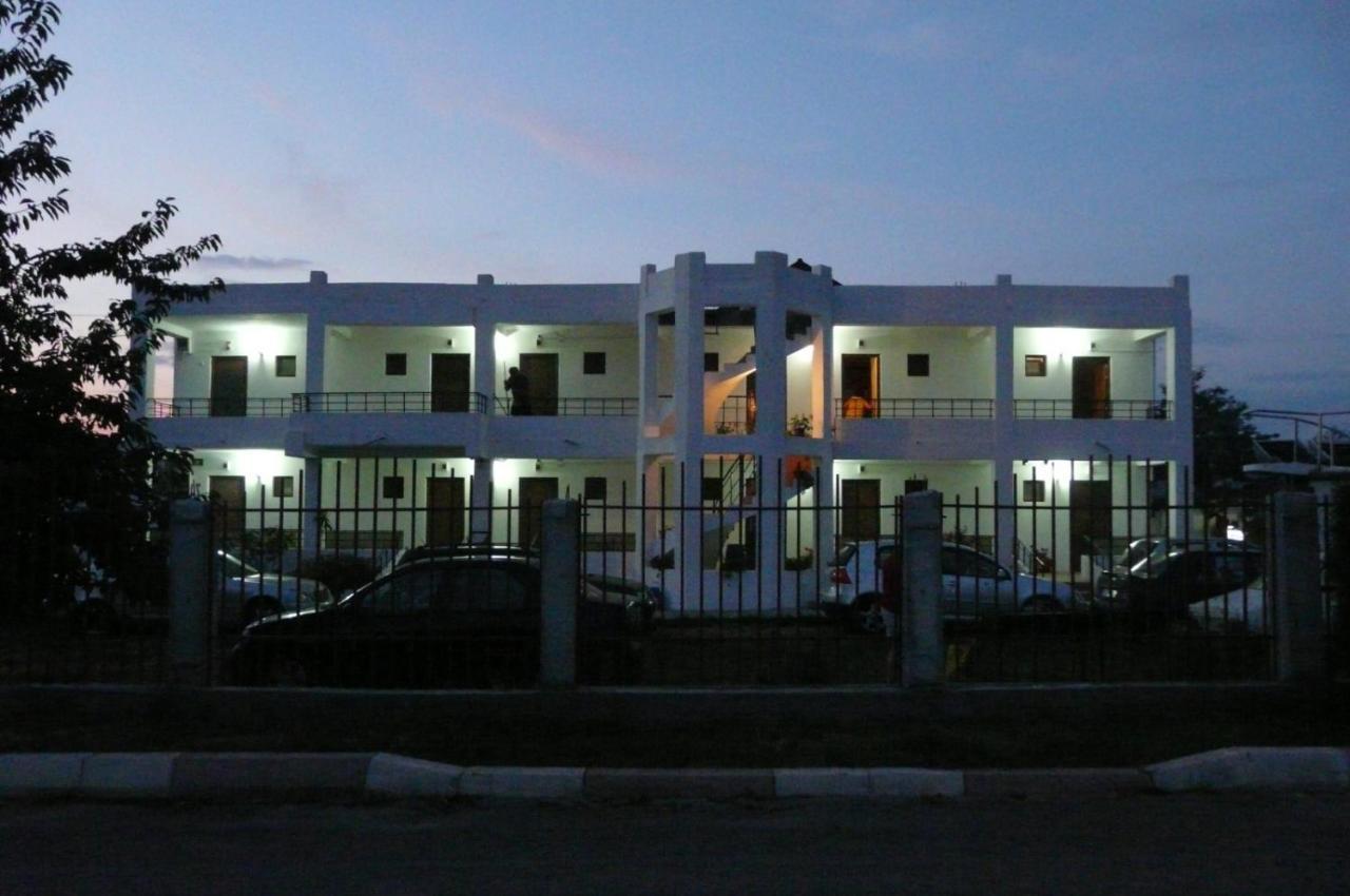 Vila Alphecca 코스티네스티 외부 사진