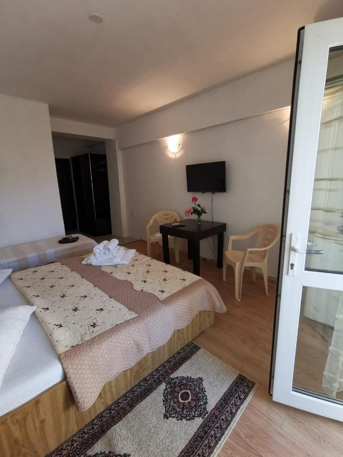 Vila Alphecca 코스티네스티 외부 사진